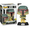 Funko Pop 735 Boba Fett (Glow In The Dark), Star Wars