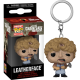 The Texas Chainsaw Massacre - Leatherface with Hammer 50th Anniversary Pocket Pop! Vinyl Keychain