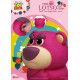 Toy Story Piggy Vinyl Bank Lotso 24 cm