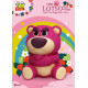 Toy Story Piggy Vinyl Bank Lotso 24 cm