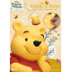 Winnie The Pooh Piggy Vinyl Bank Winnie 26 cm