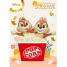 Disney Piggy Vinyl Bank Chip & Dale 24 cm