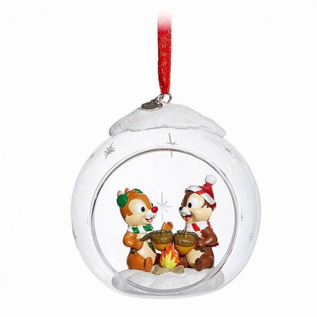 Disney Knabbel & Babbel Hanging Ornament