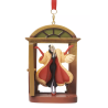 Disney Cruella De Vil Sketchbook Ornament, 101 Dalmatians