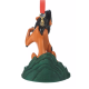 Disney Scar Sketchbook Ornament, The Lion King