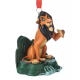 Disney Scar Sketchbook Ornament, The Lion King