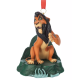 Disney Scar Sketchbook Ornament, The Lion King