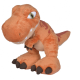 Jurassic Park - Chunky T-Rex Knuffel 46cm