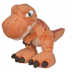 Jurassic Park - Chunky T-Rex Knuffel 46cm