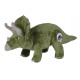 Jurassic Park - Triceratops Knuffel 30cm