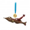 Disney 20,000 Leagues Under the Sea Hanging Ornament