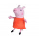 Peppa Pig - Red Plush 20cm