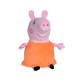 Peppa Pig - Orange Plush 20cm