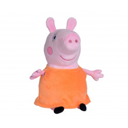 Peppa Pig - Orange Plush 20cm