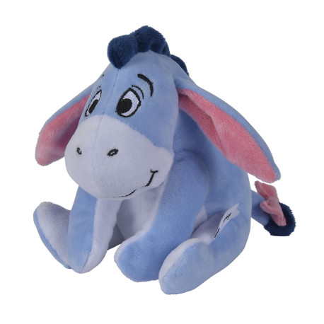 Disney Eeyore Plush 20cm