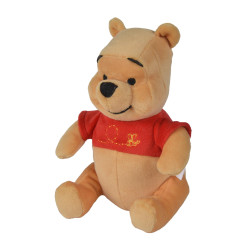 Disney Winnie the Pooh Knuffel 20cm