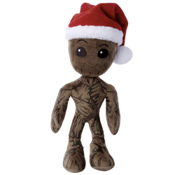 Marvel - Groot Christmas Plush 25cm