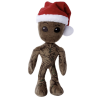 Marvel - Groot Kerst Knuffel 25cm