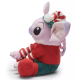 Disney Angel Festive Plush, Lilo & Stitch - 36cm