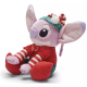 Disney Angel Festive Plush, Lilo & Stitch - 36cm