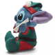 Disney Stitch Festive Plush, Lilo & Stitch - 35cm