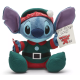 Disney Stitch Festive Plush, Lilo & Stitch - 35cm