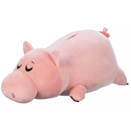 Disney Hamm Cuddleez Large Plush, Toy Story - 59cm