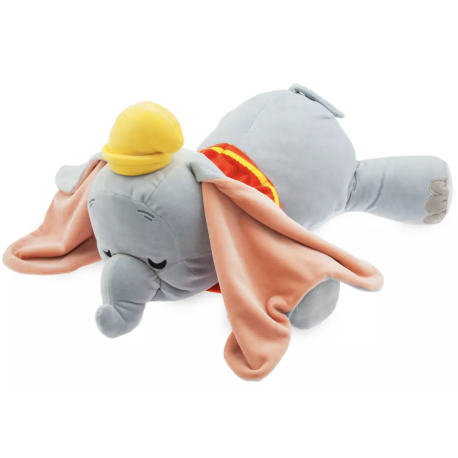 Disney Dumbo Cuddleez XL Knuffel - 58cm