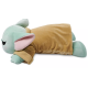 Star Wars Grogu XL Cuddleez Knuffel, Star Wars: The Mandalorian - 58cm