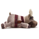 Disney Sven Cuddleez Large Plush, Frozen - 62cm