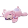 Disney Angel Cuddleez XL Knuffel, Lilo & Stitch - 58cm