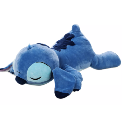 Disney Stitch Cuddleez Large Plush, Lilo & Stitch - 58cm