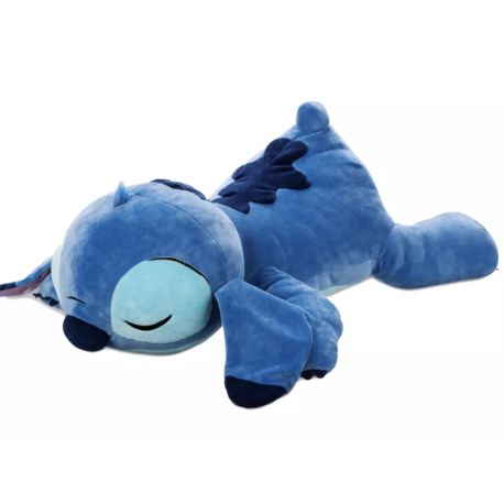 Disney Stitch Cuddleez XL Knuffel, Lilo & Stitch - 58cm