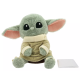 Grogu Weighted Plush, Star Wars: The Mandalorian
