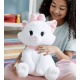 Disney Marie Weighted Plush, The Aristocats