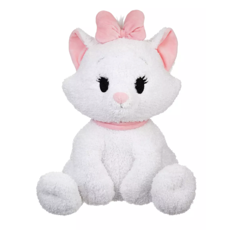 Disney Marie Weighted Plush, The Aristocats