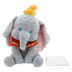 Disney Dumbo Weighted Plush