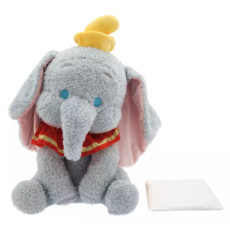 Disney Dumbo Weighted Plush