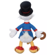 Disney Dagobert Duck Knuffel, DuckTales - 37cm