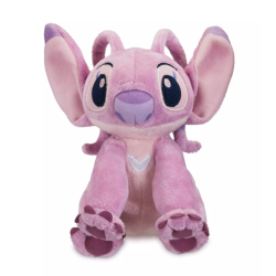 Disney Lilo & Stitch Angel Knuffel