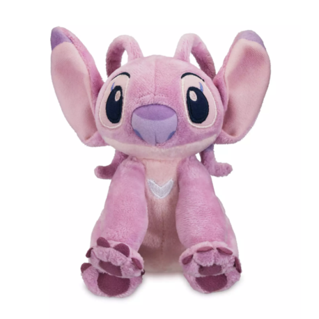 Disney Lilo & Stitch Angel Knuffel