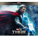 Marvel Studios' The Infinity Saga - Thor: The Dark World: The Art of the Movie (EN)