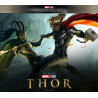 Marvel Studios' The Infinity Saga - Thor: The Art of the Movie (EN)