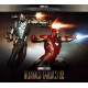 Marvel Studios' The Infinity Saga - Iron Man 2: The Art of the Movie (EN)