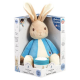 Bedtime Cuddles with Peter Rabbit (Music & Light)