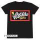 Willy Wonka - Wonka Bar T-Shirt (Unisex)