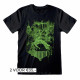 Universal Monsters - Frankenstein T-Shirt (Unisex)