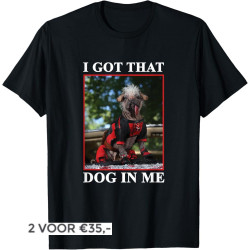 Deadpool & Wolverine - Dogpool (Unisex)