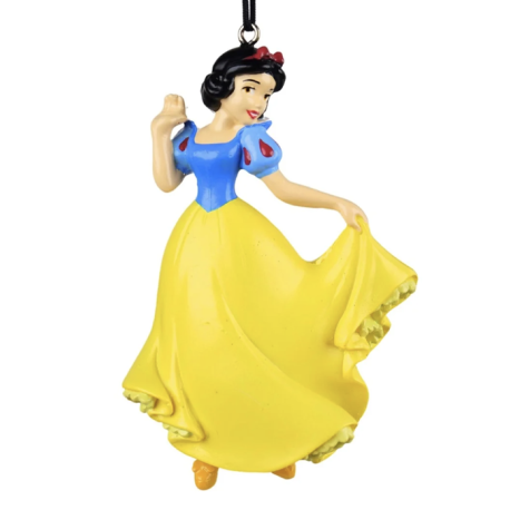 Disney Snow White 3D Ornament