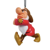 Disney 3D Ornament Grumpy, Sneeuwwitje en de Zeven Dwergen